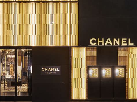 best vintage chanel nyc